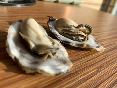 -悦橙烤肉海鲜自助(中央大街店)