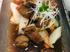 -古京·臻致料理(月湖店)