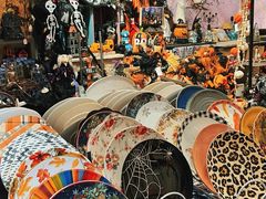 -陶缘陶瓷工厂店