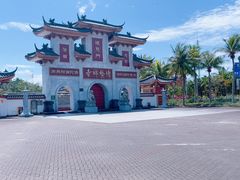 -博鳌禅寺