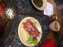 -蜀大侠火锅(森兰花园城店)