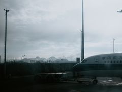 -贵阳龙洞堡国际机场-T2航站楼