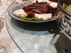 -老六饭店(翠通路店)