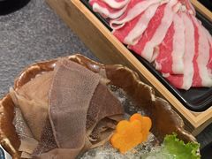 -湊湊火锅·茶憩(打浦桥日月光店)