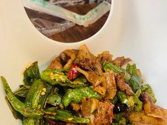 小炒肉-七裕庄(凯旋南路店)