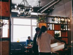 大堂-四斤烤肉(东戴河孟家店)