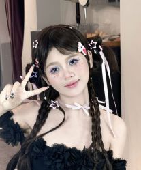 -明天见·化妆造型工作室
