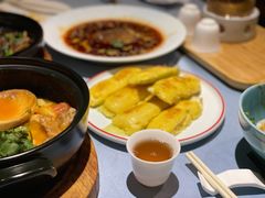 -南堂館川菜文化餐厅(天府店)