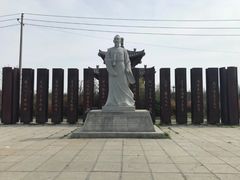 -商丘古城-应天书院