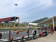 -千岛湖燃擎卡丁车赛车主题乐园(秀湖路店)