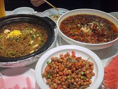 -潇湘码头·鲜湘菜(清河店)