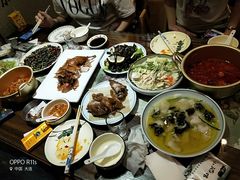 -以前的小酒馆(中山广场店)