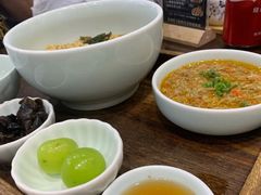 -蟹上黄·蟹黄面·江南糖水(人民广场店)