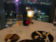 -Caprice(香港四季酒店)
