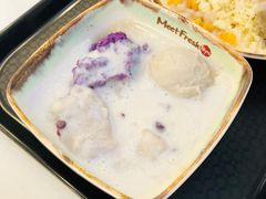 -鲜芋仙(群光广场店)