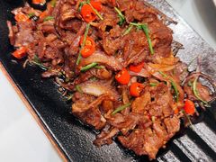-六泰居·尔滨地标·东北菜(泰山路店)