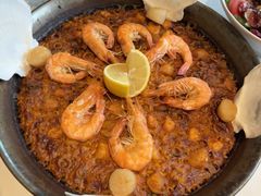 -Carmen卡门西班牙餐厅