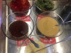 -多福饺·家常菜(谷德店)