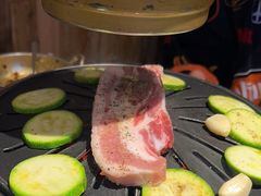 -韩山葵烤肉(太古里店)