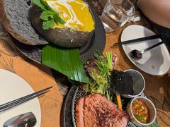 -宇安泰料(龙湖天街黑金店)