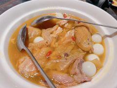 -炊烟小炒黄牛肉(浦东世纪汇店)