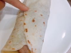 春饼-姥家春饼店(漳州二路店)