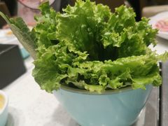 -韩时烤肉(丰科万达广场店)