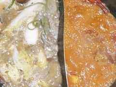 -川中故事·成都老火锅(东书房店)