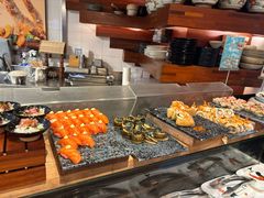-The COOK·厨餐厅·自助餐(浦东嘉里大酒店)
