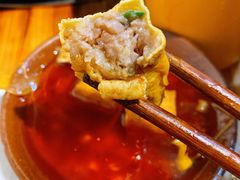 金元宝-独雅老火锅(原宏声巷店)