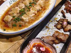 -蜜桃餐厅·伴山(绿宝广场店)