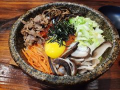 -意成料理