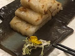 -酌宴府The China Club·广州万富希尔顿酒店(云城东路店)