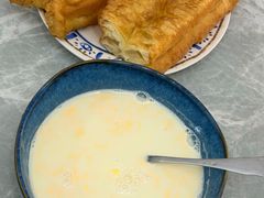 -日月永和中国餐饮名店(东湖店)