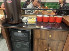 -兵哥豌豆面(创意谷店)