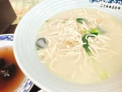 大煮干丝-粗茶淡饭(东关街店)