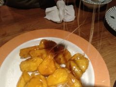 -疆里疆外·和田烤肉·清真