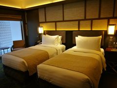 -新加坡泛太平洋酒店