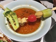 -新兴·金羊座·粤菜点心(乐峰店)