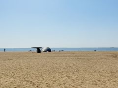 -金梦海湾浴场