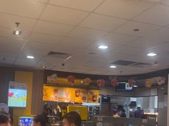 -麦当劳(秣陵路店)