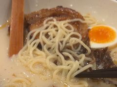 -味千拉面(广州白云机场T1西二店)