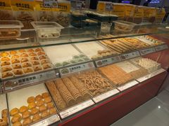 -東更道点心行(崂山丽达店)