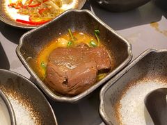 -湊湊火锅·茶憩(南京万象天地店)