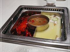-巴奴毛肚火锅(大剧院店)