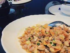 -海味世家·家常菜馆(明州里店)