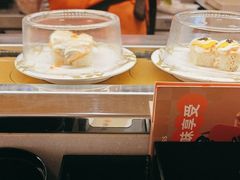 -争鲜回转寿司(浦东三钢里PLUS店)