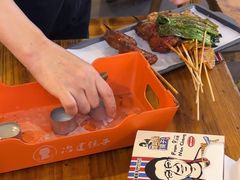 -冶建镜子·老南昌大排档·江西虾王(总店)