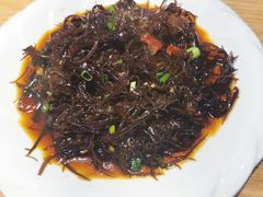 -金海湾海鲜排档(朱家尖店)