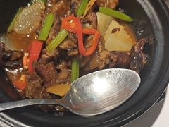 -围龙屋客家食府(福田店)